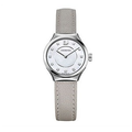 Swarovski Dreamy Ls Gray Mop Sts