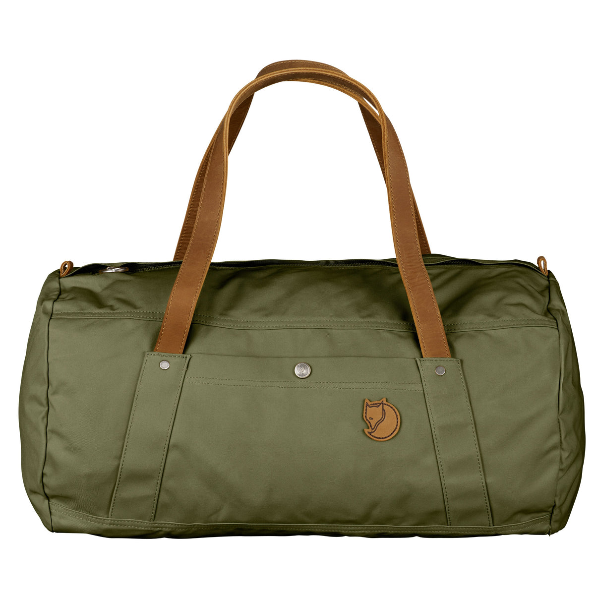Duffel No.4