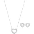 Swarovski Beloved Set