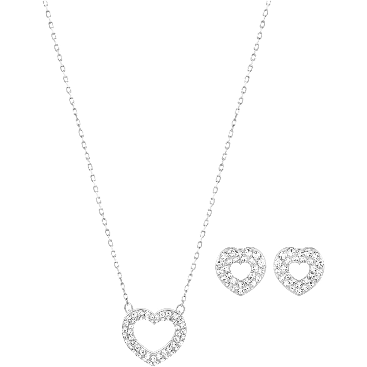Swarovski Beloved Set