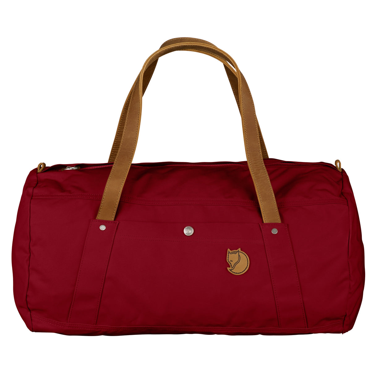 Duffel No.4