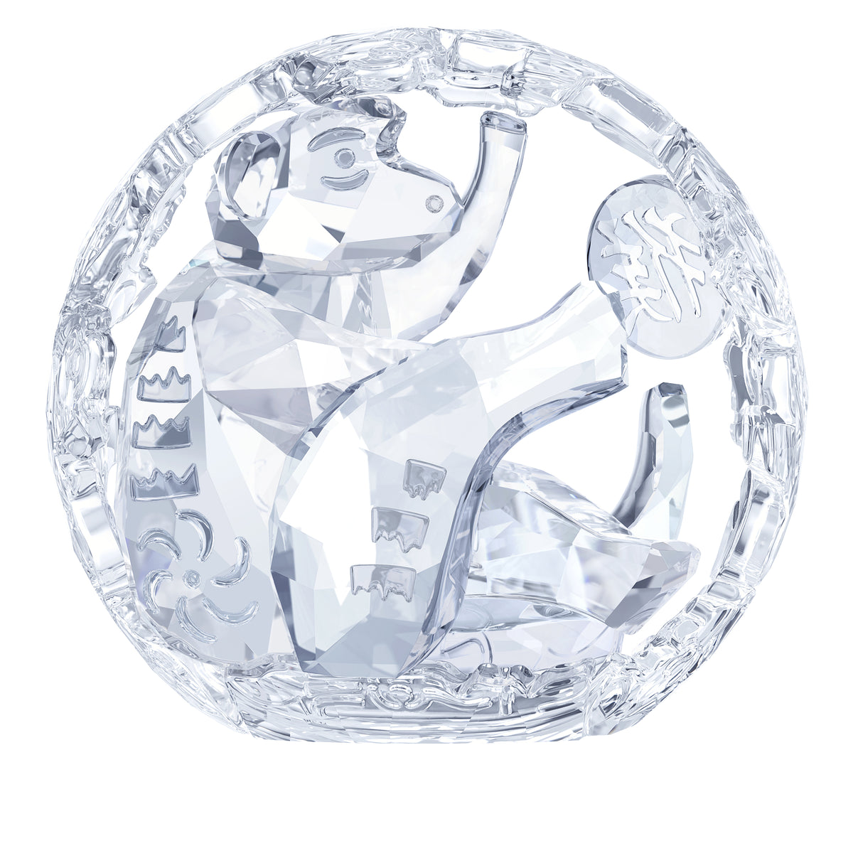 Swarovski Chinese Zodiac - Monkey
