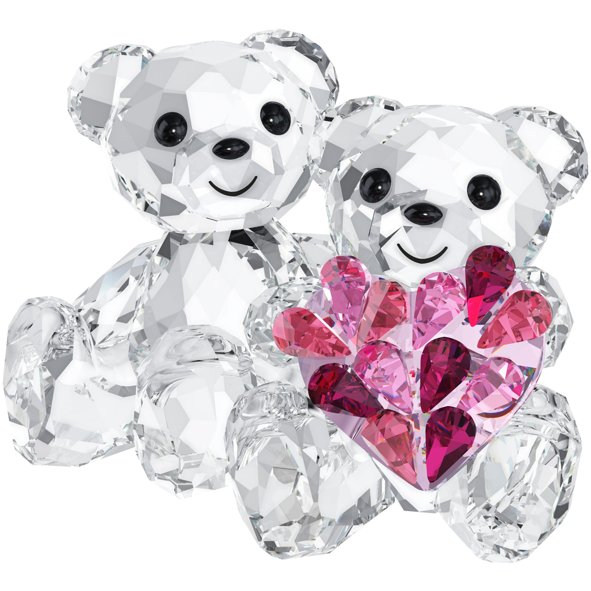 Swarovski Kris Bear - In Love
