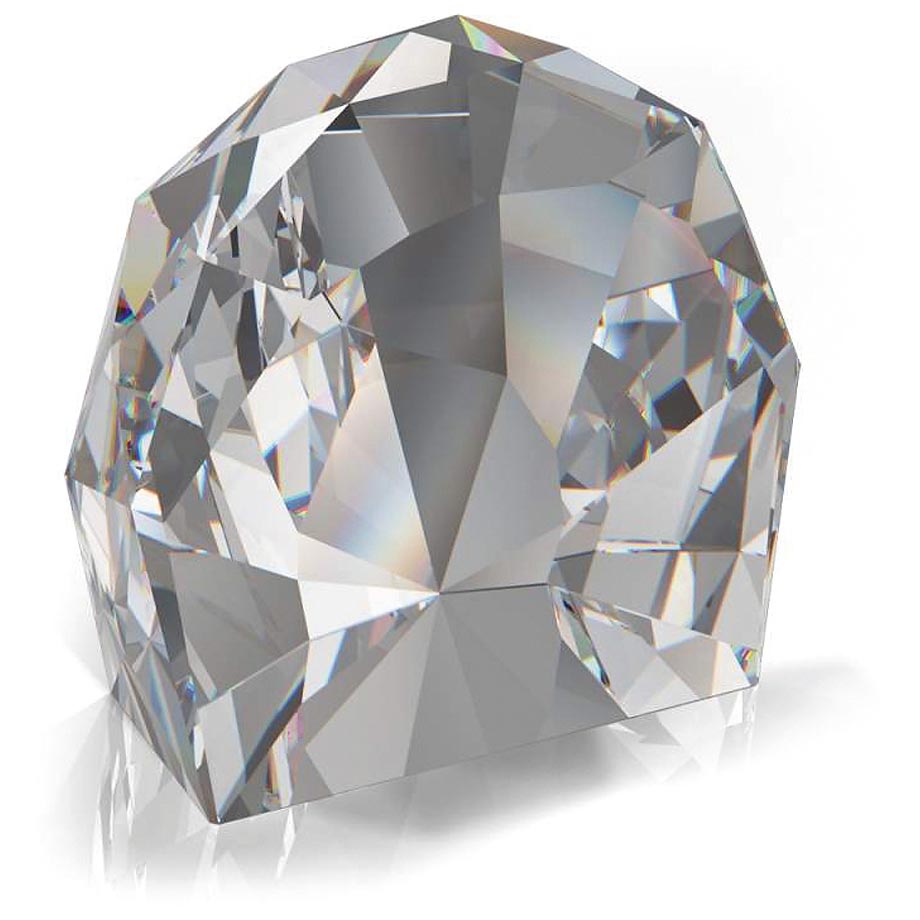 Swarovski Arch Paperweight