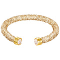 Swarovski Crystaldust Cuff, M