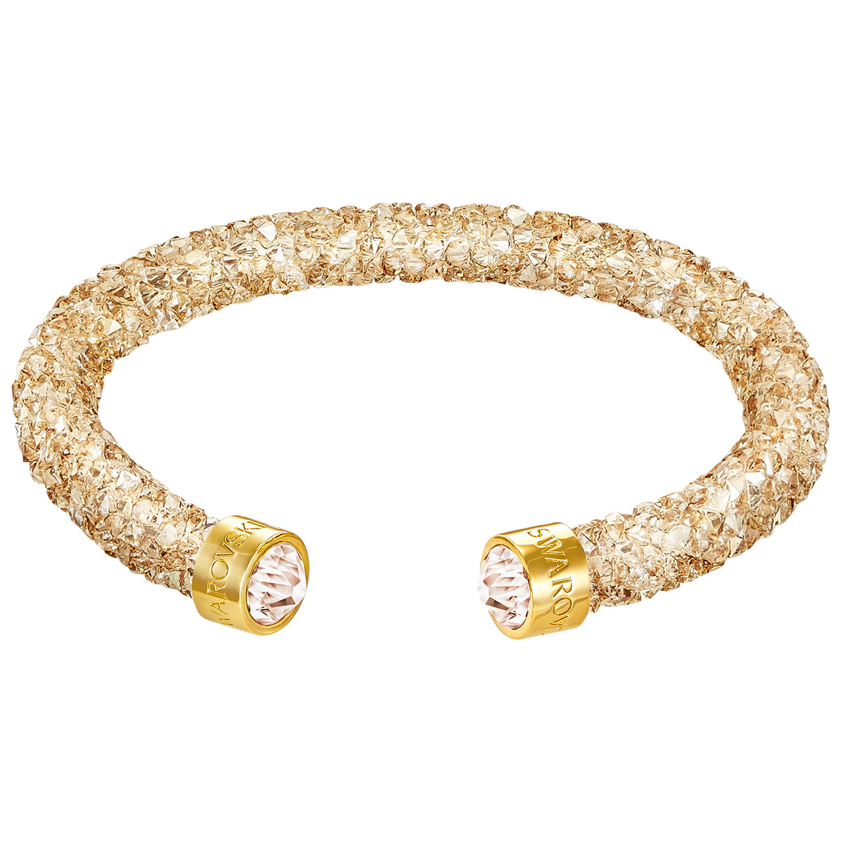 Swarovski Crystaldust Cuff, M