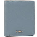 Furla Babylon S Compact Wallet Toni Avio Light