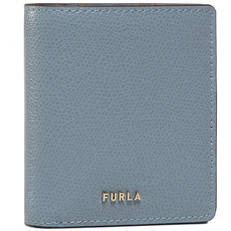 Furla Babylon S Compact Wallet Toni Avio Light