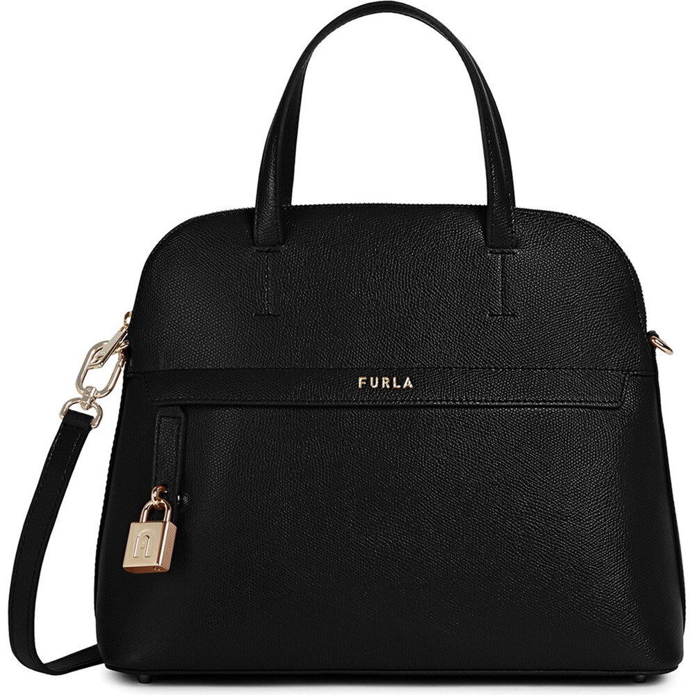 Furla Piper S Dome Nero