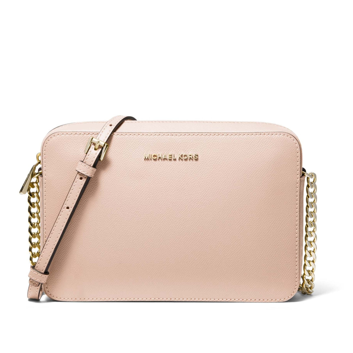 Michael Kors Jet Set Large Ew Crossbody