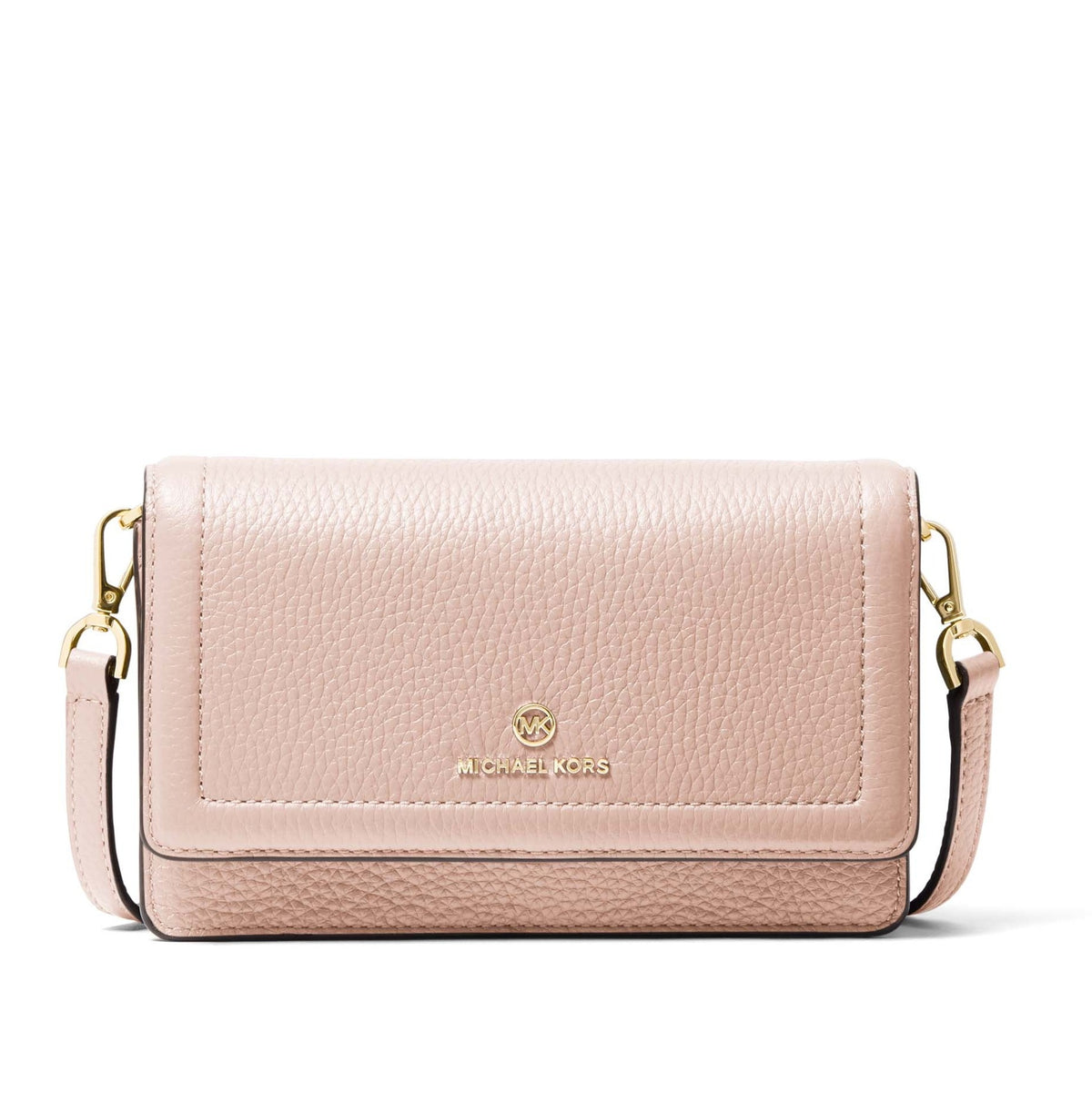 Michael Kors Jet Set Charm Sm Phone Crossbody