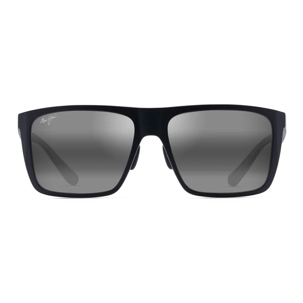 Maui Jim Honokalani Matte Black 57