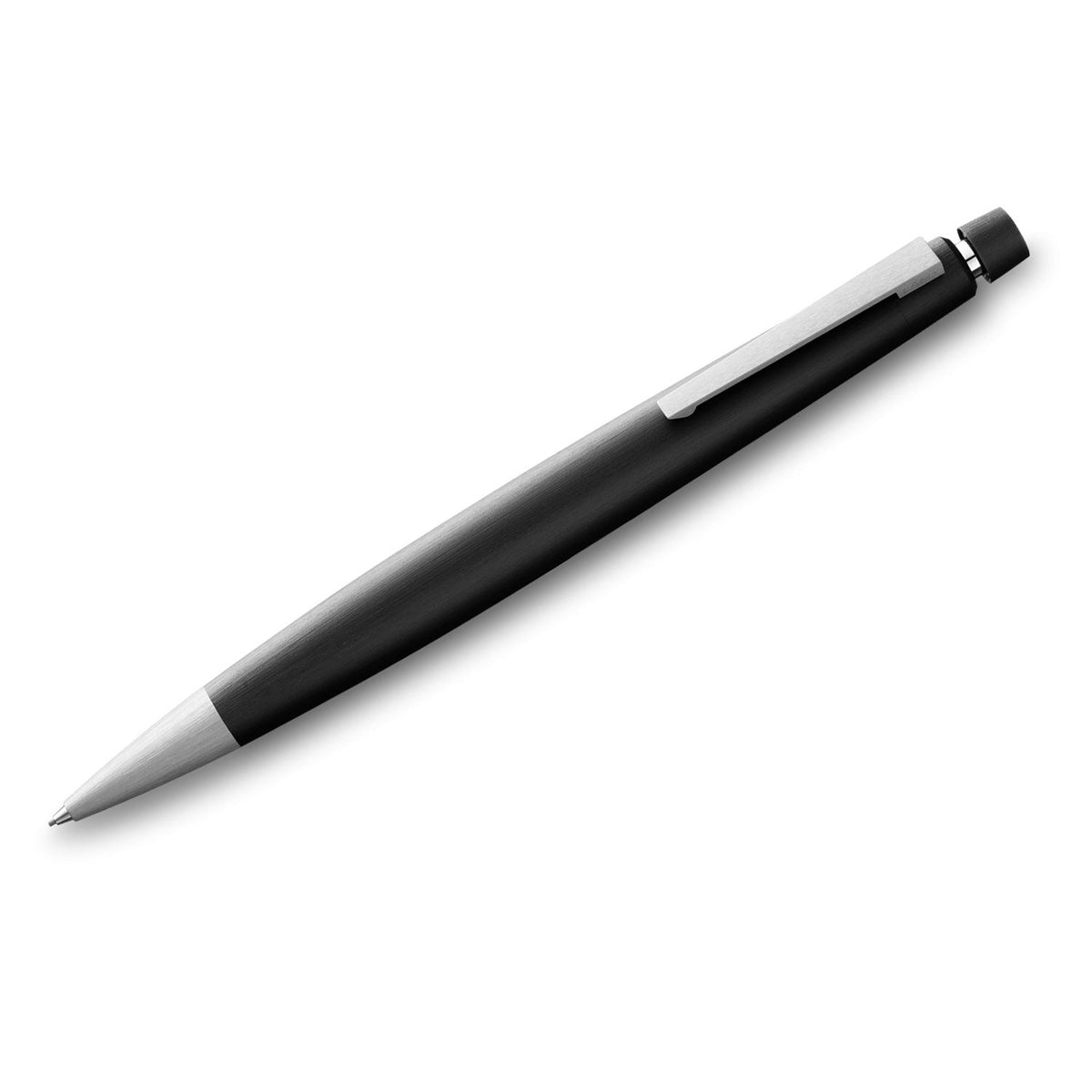 LAMY 2000 brushed black stainless 0.7MM Mechanical pencil