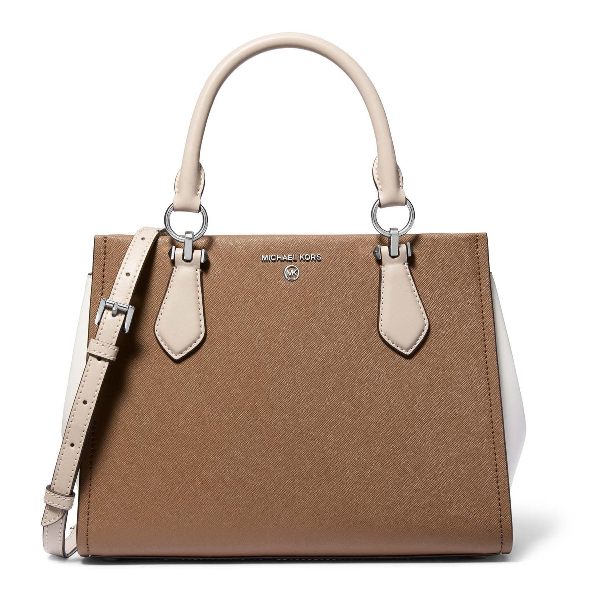 Michael Kors Marilyn Md Satchel