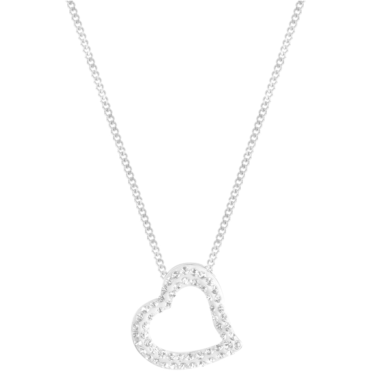 Swarovski Mozart Pendant