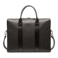 Bally Leather Mens Business Bag