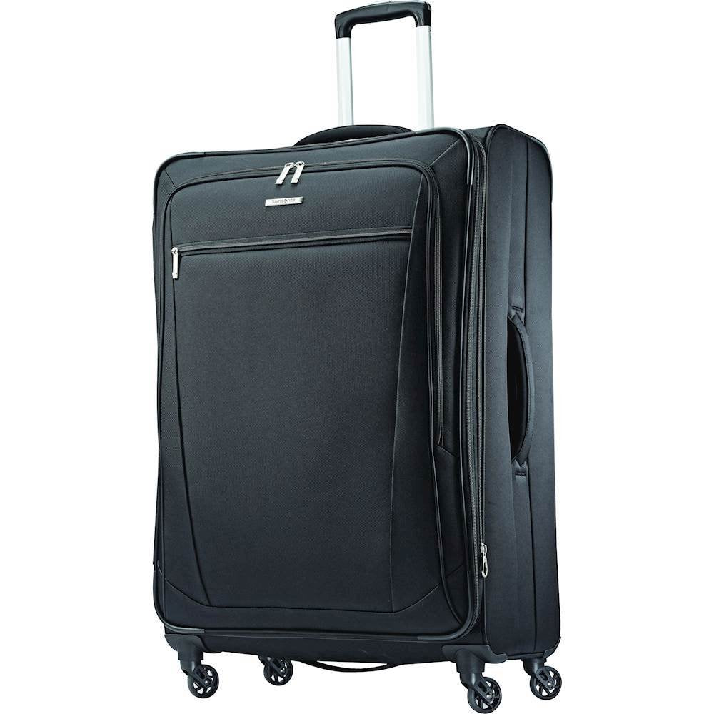 Samsonite - Ascella 29" Expandable Spinner - Black