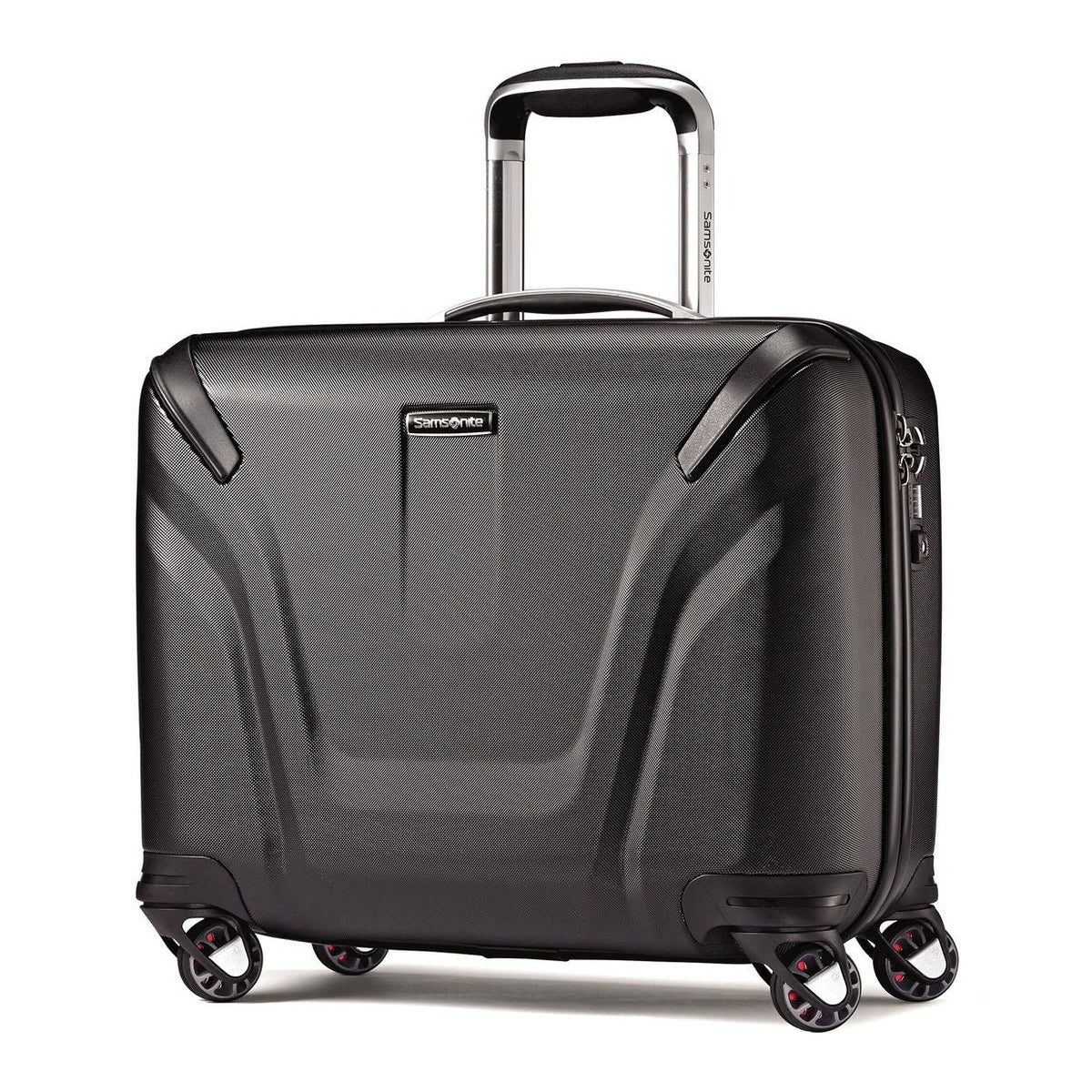 Samsonite Silhouette Sphere 2 Hardside Spinner