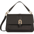 Furla Sofia Grainy M Top Handle Asfalto G