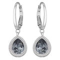 Swarovski Aneesa Pierced Earrings