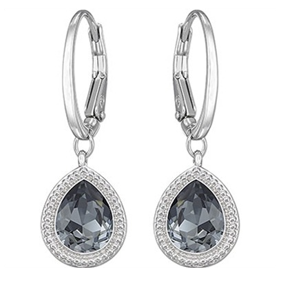 Swarovski Aneesa Pierced Earrings