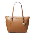 Michael Kors Jet Set Item Ew Top-Zip Tote