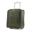 WHEELED UNDERSEAT CO