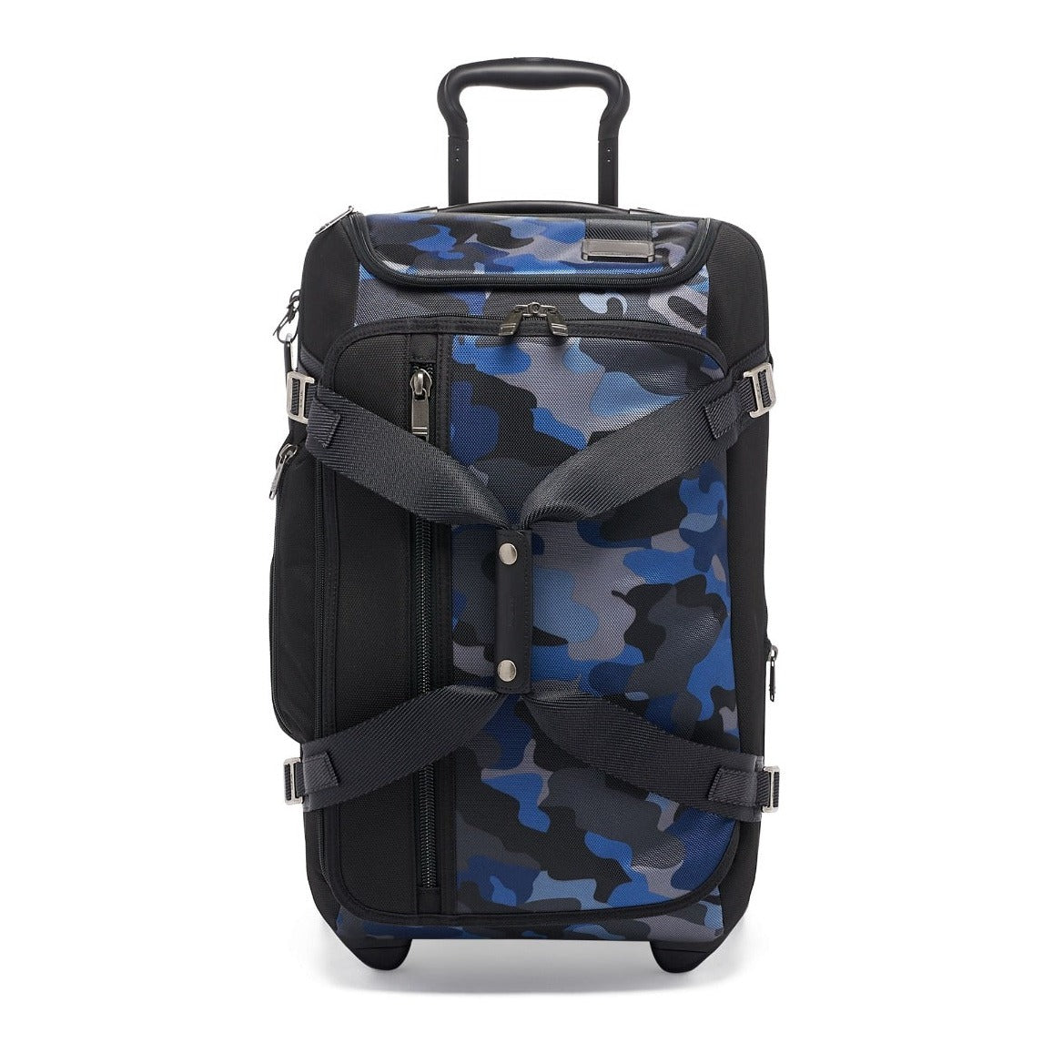 TUMI MERGE Wheeled Duffel Carry-On