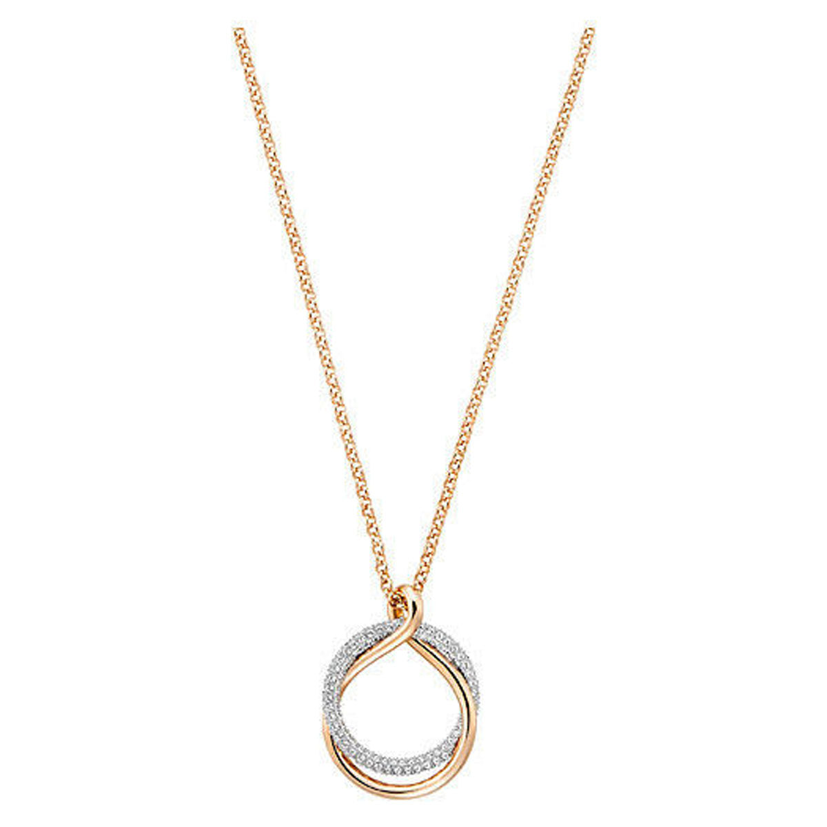 Swarovski Exact Pendant