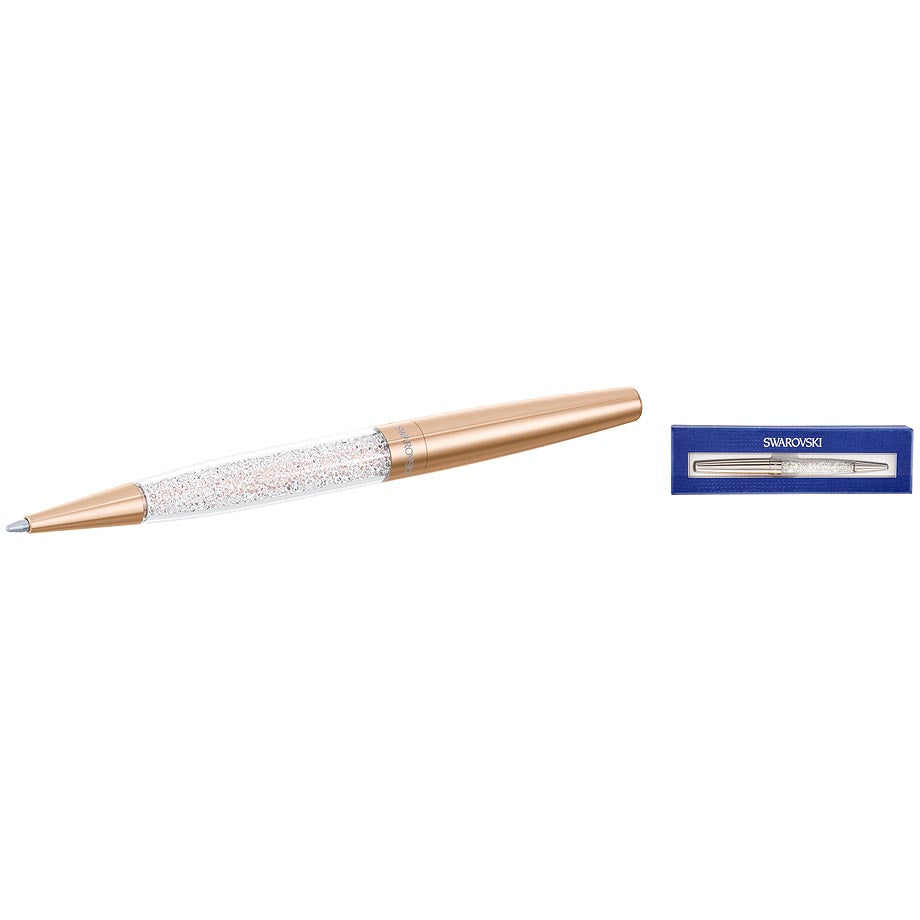 Swarovski Crystalline Stardust Ballpoint Pen, IF Box