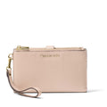 Michael Kors Jet Set Dblzp Wristlet
