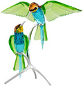 Swarovski Bee-Eaters