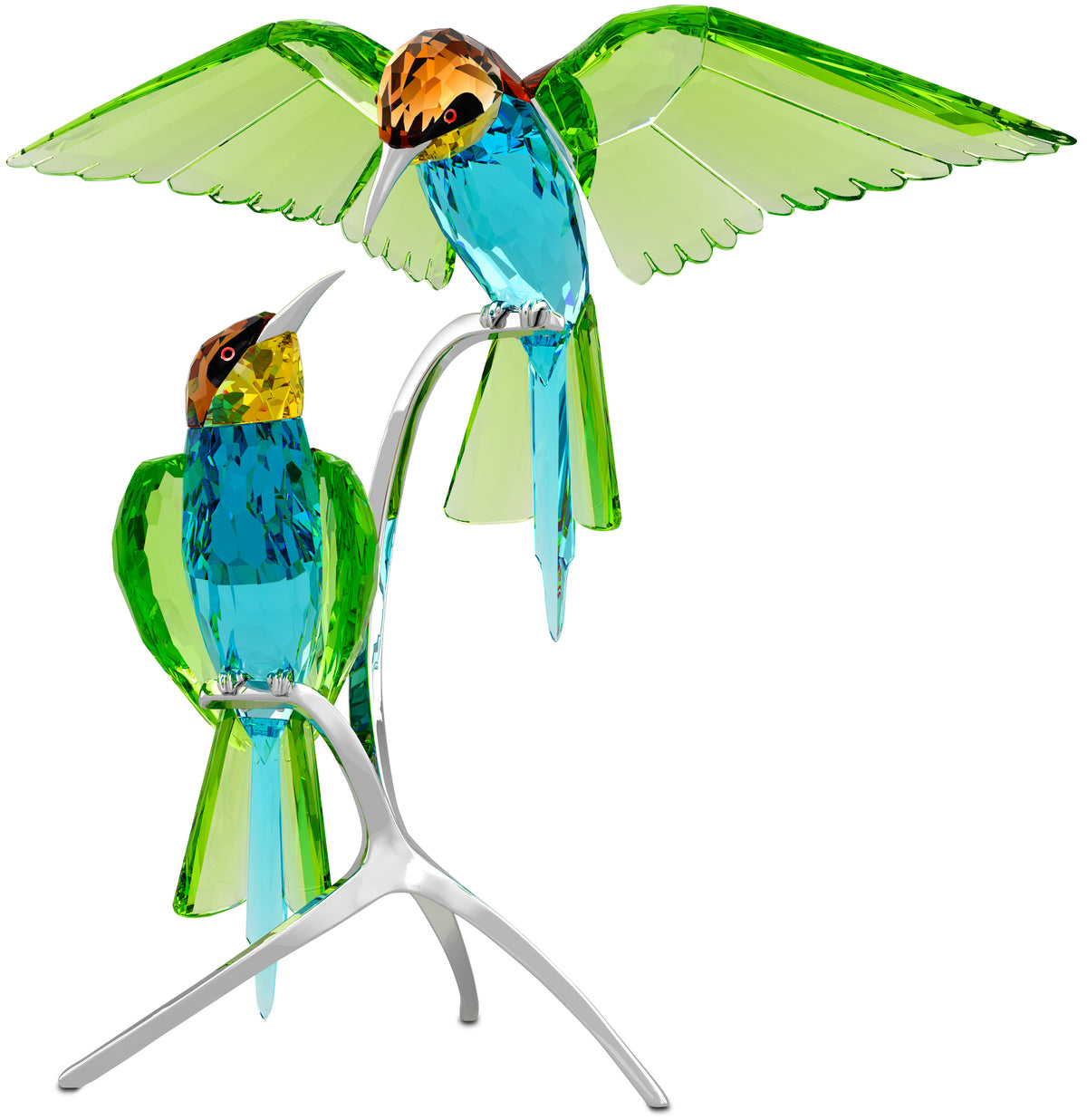 Swarovski Bee-Eaters