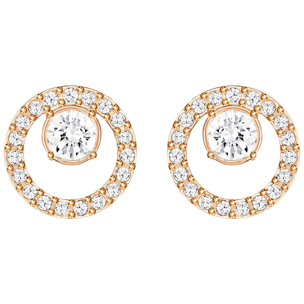 Swarovski Creativity Pe Cir Small Cry Ros