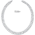 Swarovski Azalea Collar