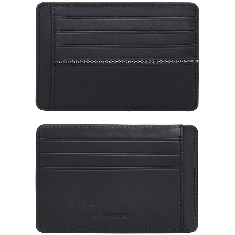 Swarovski Classic Slim Card Holder
