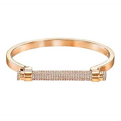 Swarovski Friend Bangle Nrw Cry Pro S