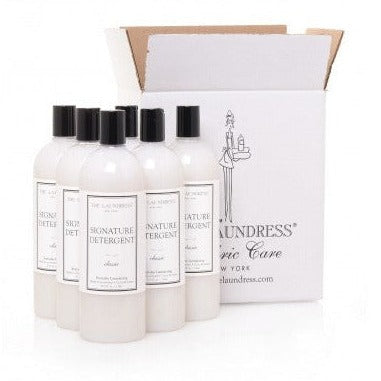 The Laundress Signature Detergent Bulk of 6