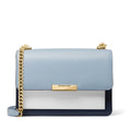 Michael Kors Jade Large Gusset Shoulder