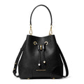 Michael Kors Mercer Gallery Small Conv Bckt Shoulder