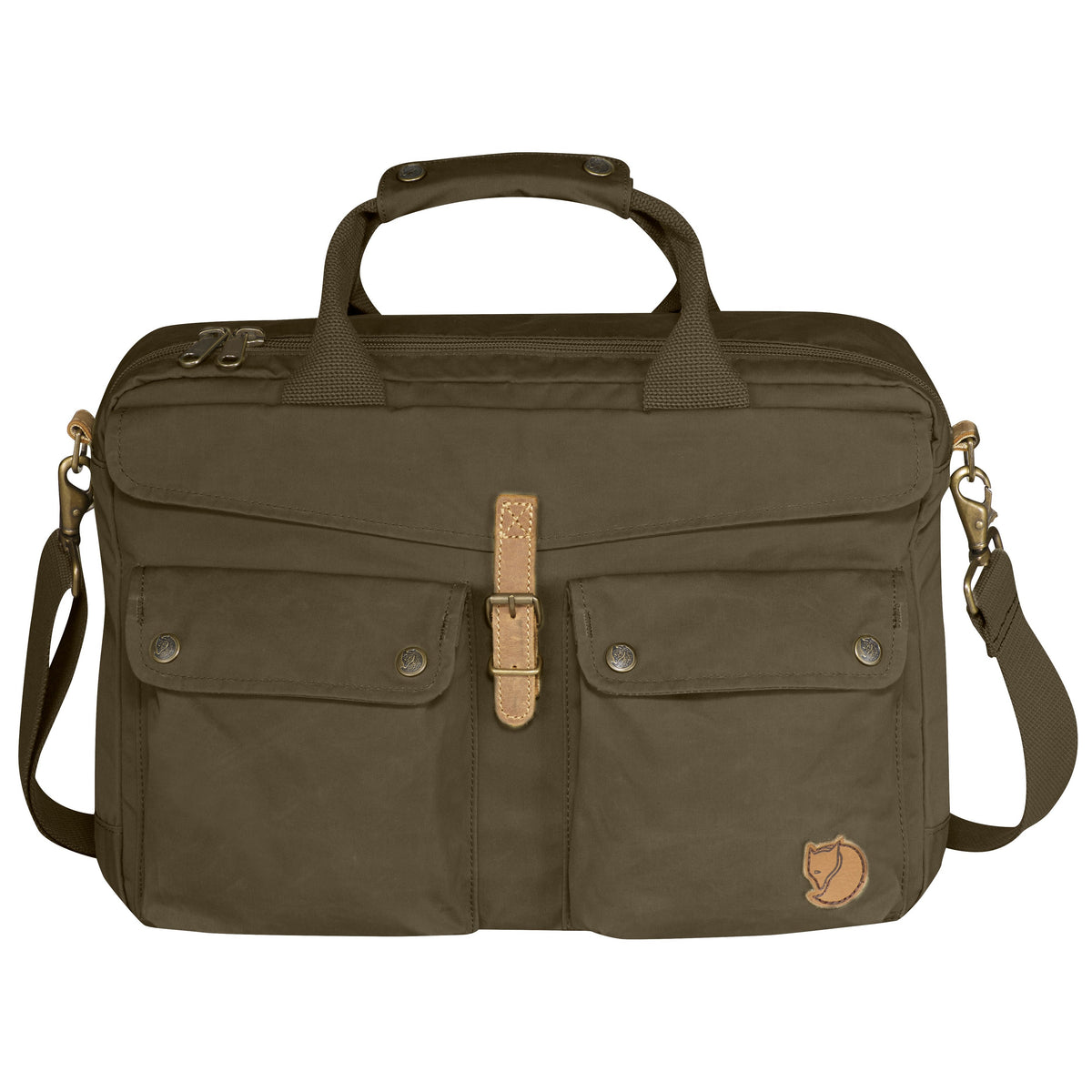 Greenland Briefcase