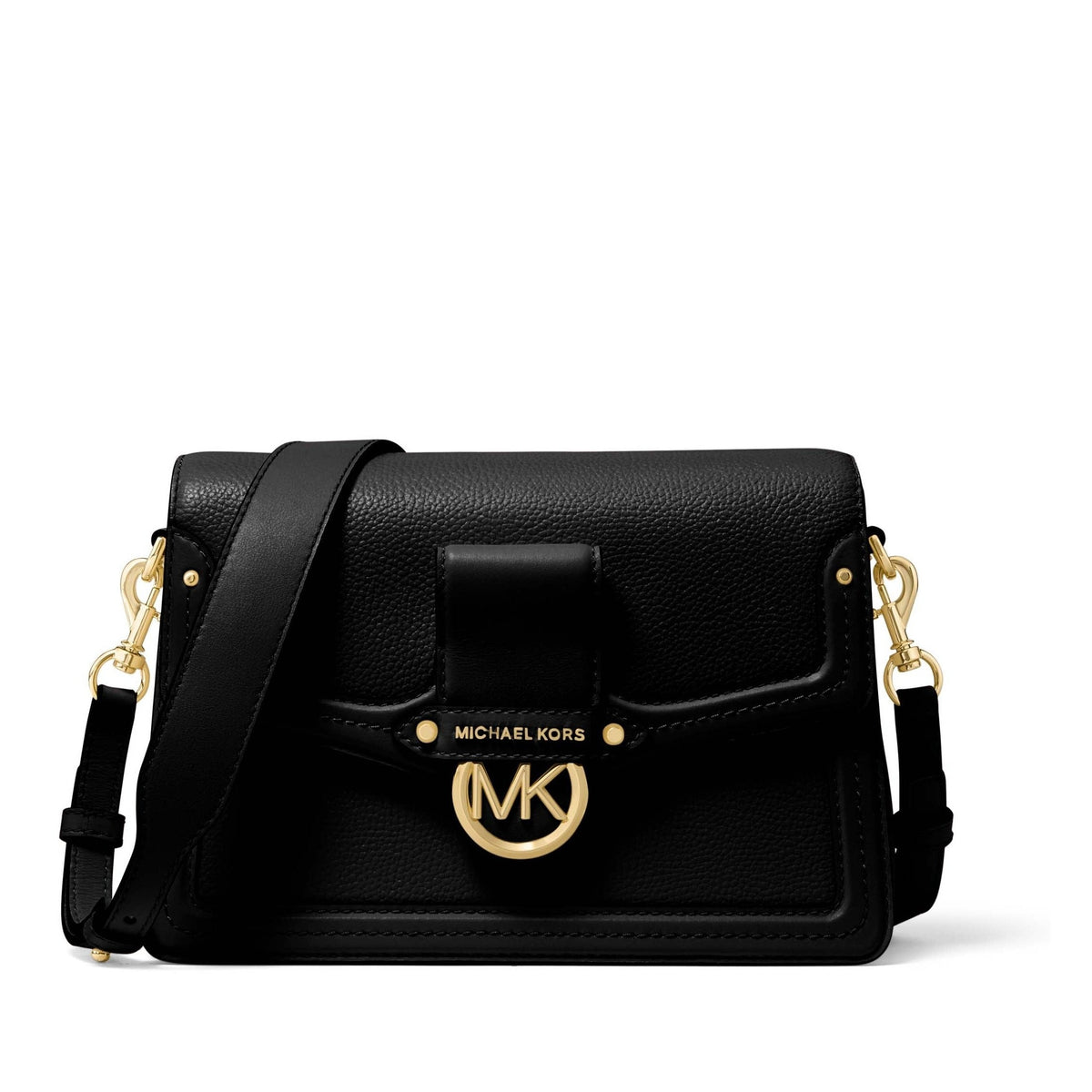 Michael Kors Jessie Medium Flap Shoulder