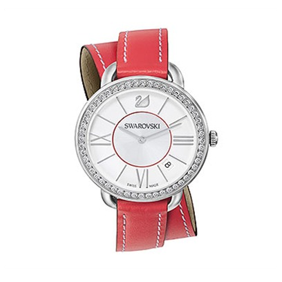Swarovski Aila Day Double Tour Sts Berry