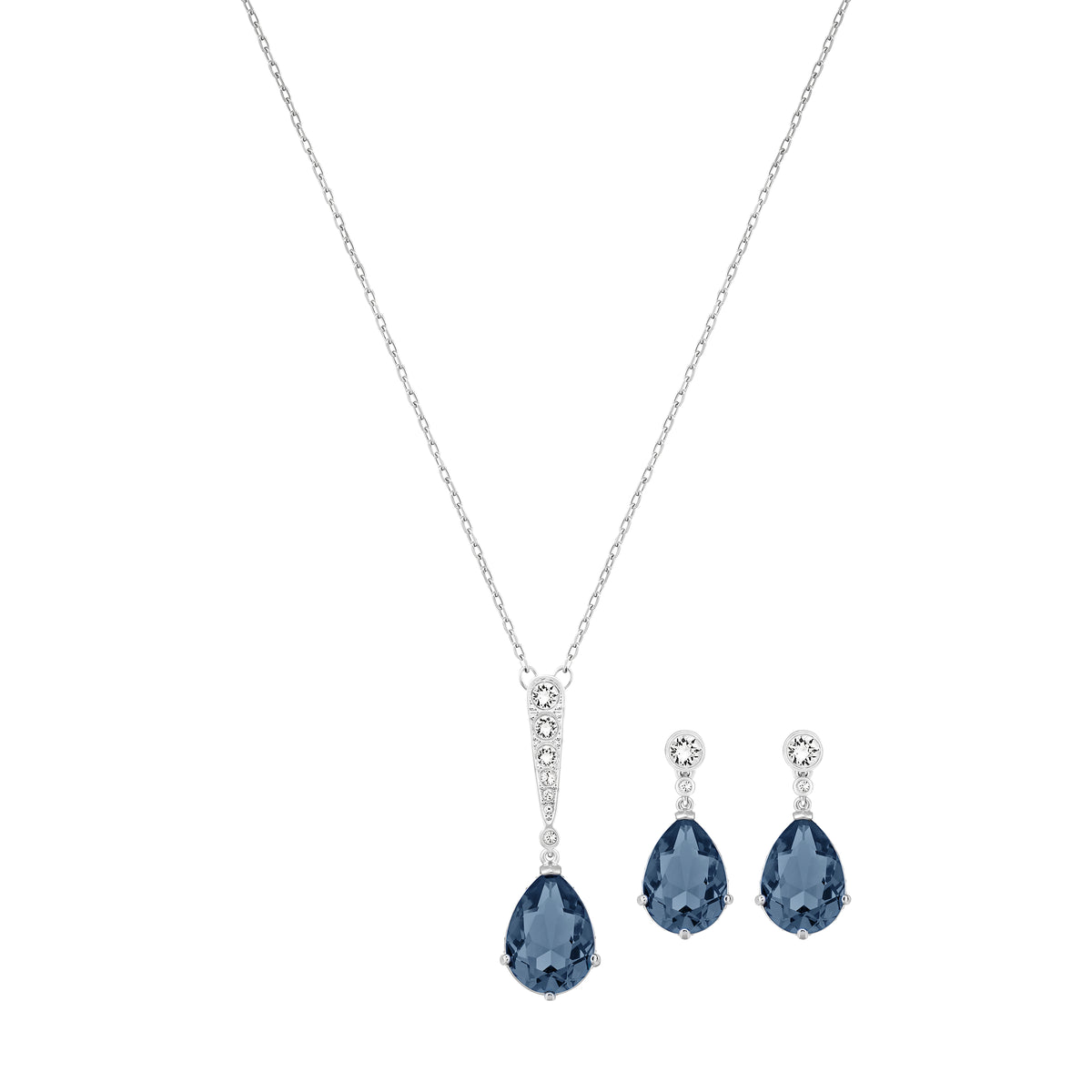 Swarovski Vintage Set