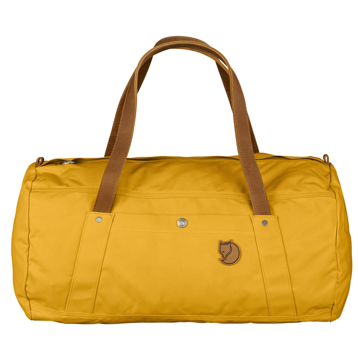 Duffel No.4