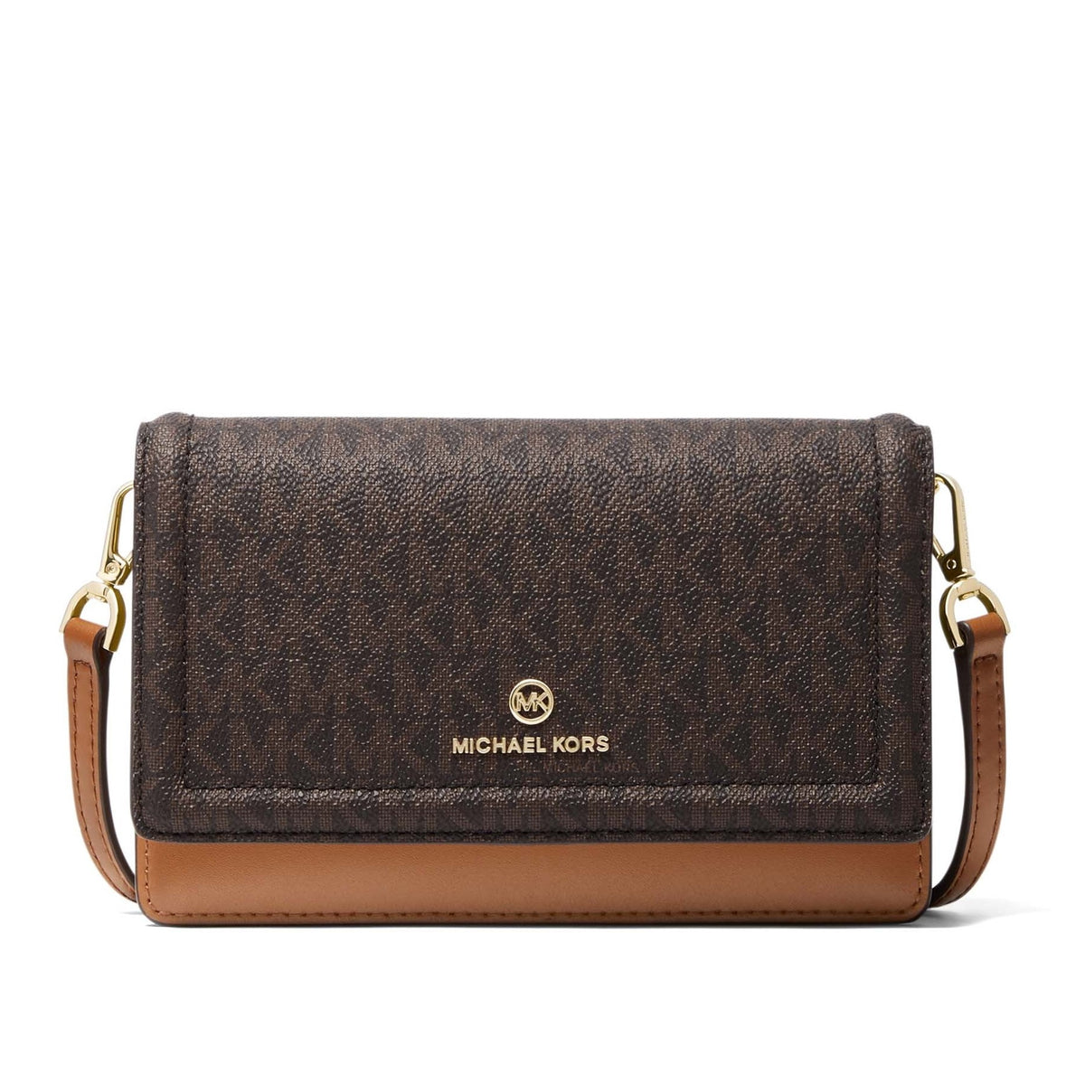 Michael Kors Jet Set Charm Sm Phone Crossbody