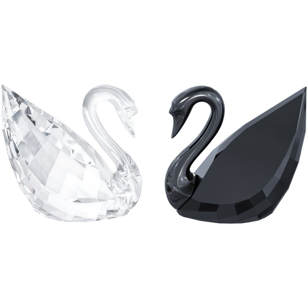 Swarovski Swan