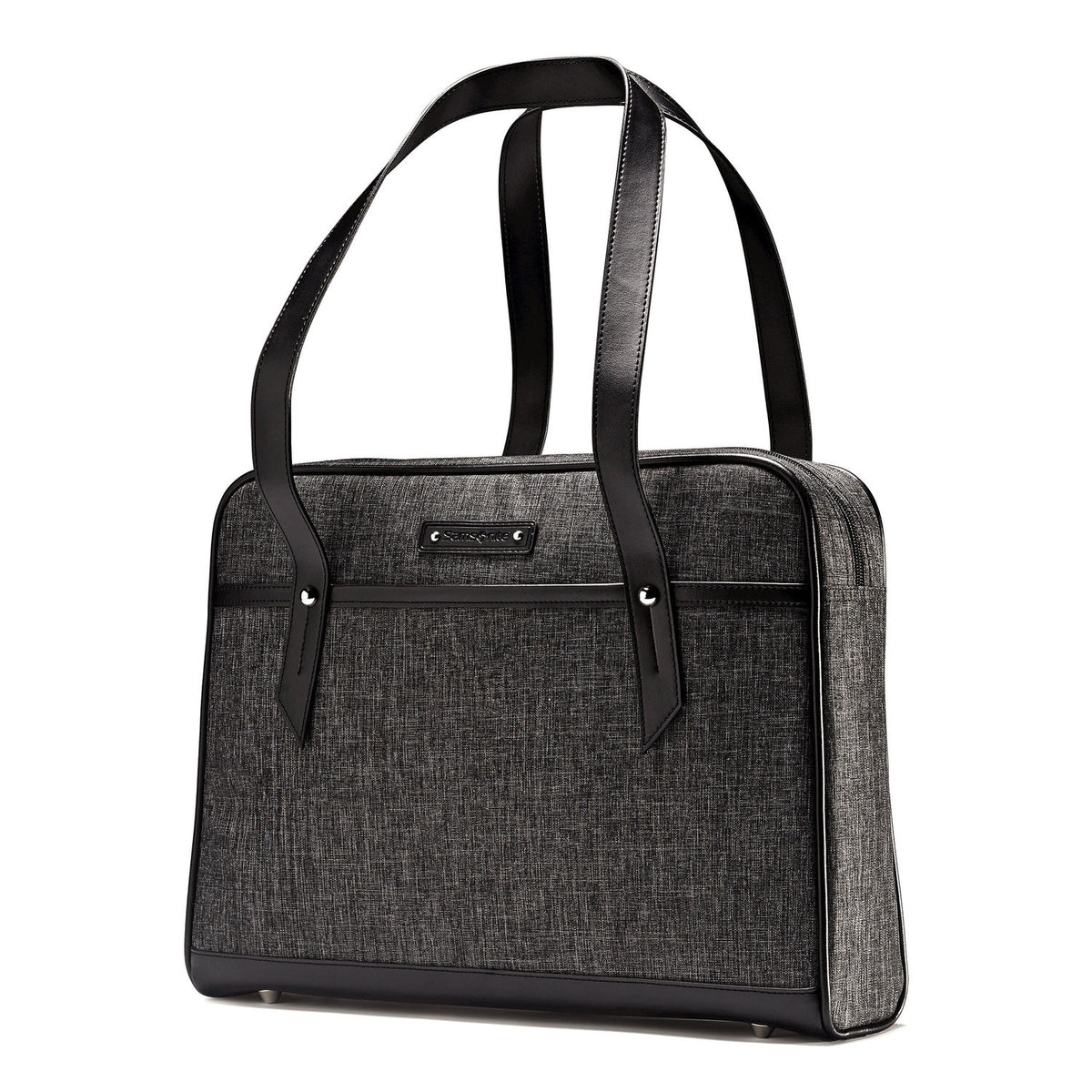 HEATHERED SLIM BRIEF