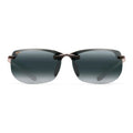 Maui Jim Banyans Gloss Black 70