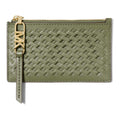 Michael Kors Sm Zip Card Case Empire